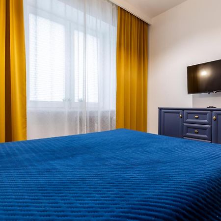 Apartamenty Premium, Faktura Vat, Zrodlowa Centrum Parter Ground Floor Parking Super Lokalizacja Two Bedrooms Kitchen 50 M2 Kielce Exteriér fotografie