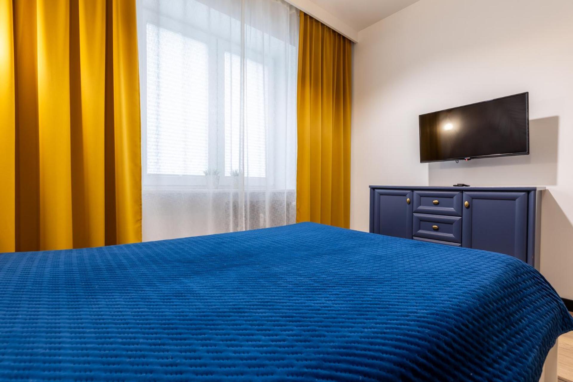 Apartamenty Premium, Faktura Vat, Zrodlowa Centrum Parter Ground Floor Parking Super Lokalizacja Two Bedrooms Kitchen 50 M2 Kielce Exteriér fotografie